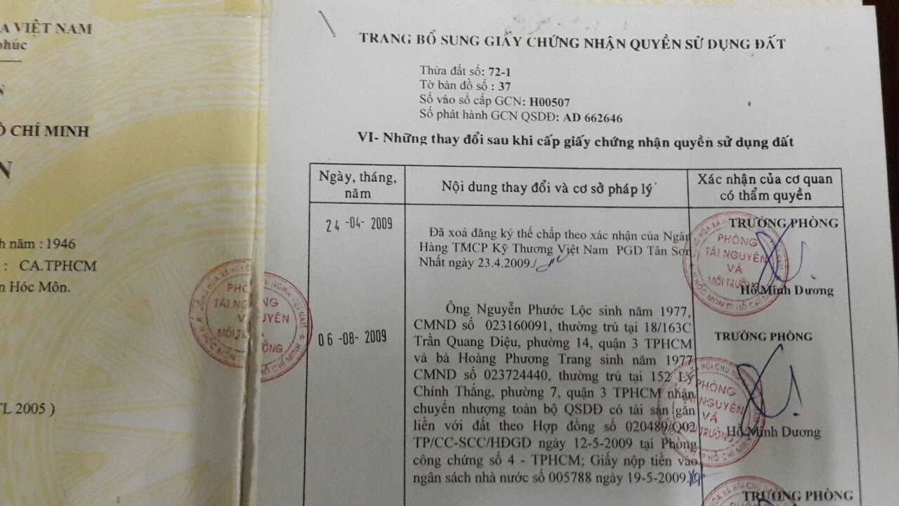 Bán đất huyện Long Điền giá rẻ